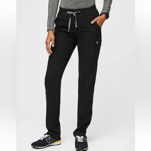 Figs scrub pants Yola Skinny